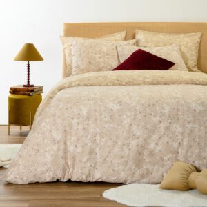 Melinen Home Παπλωμα King Size Demi Choco Casual Line (240X260) 240X260