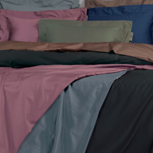Greenwich Polo Club Ζεύγος Μαξιλαροθήκες Loft 50x70+5 2459 Brown