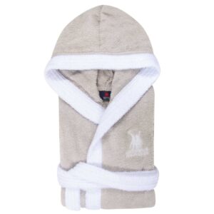 GREENWICH POLO CLUB ΜΠΟΥΡΝΟΥΖΙ 8622 ESSENTIAL GREY