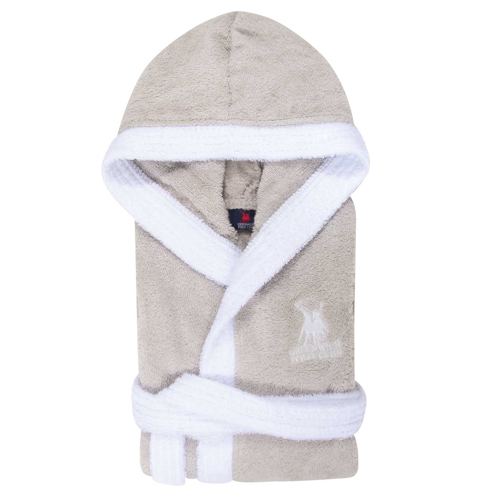 GREENWICH POLO CLUB ΜΠΟΥΡΝΟΥΖΙ 8622 ESSENTIAL GREY