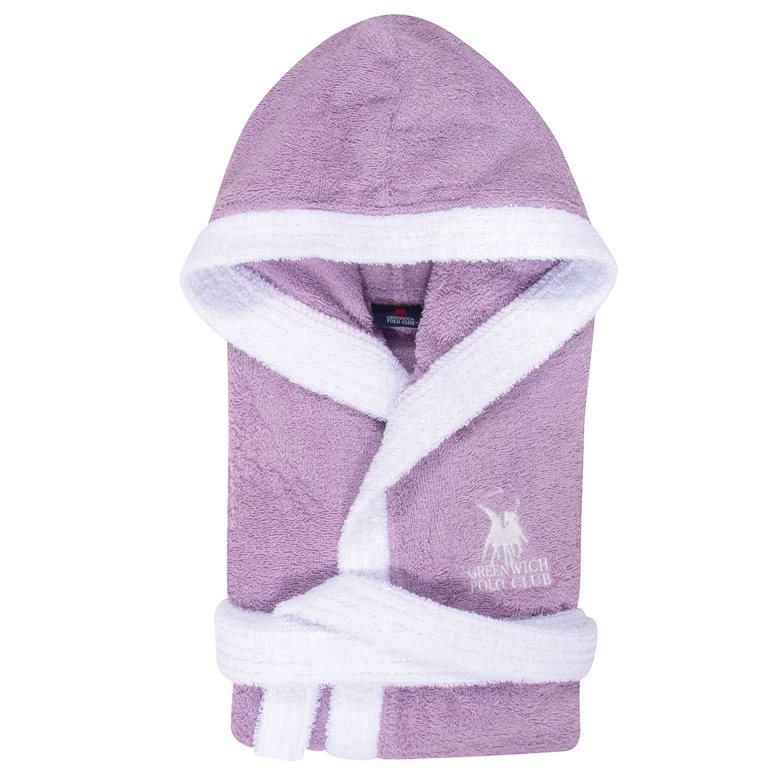 GREENWICH POLO CLUB ΜΠΟΥΡΝΟΥΖΙ 8620 ESSENTIAL PURPLE