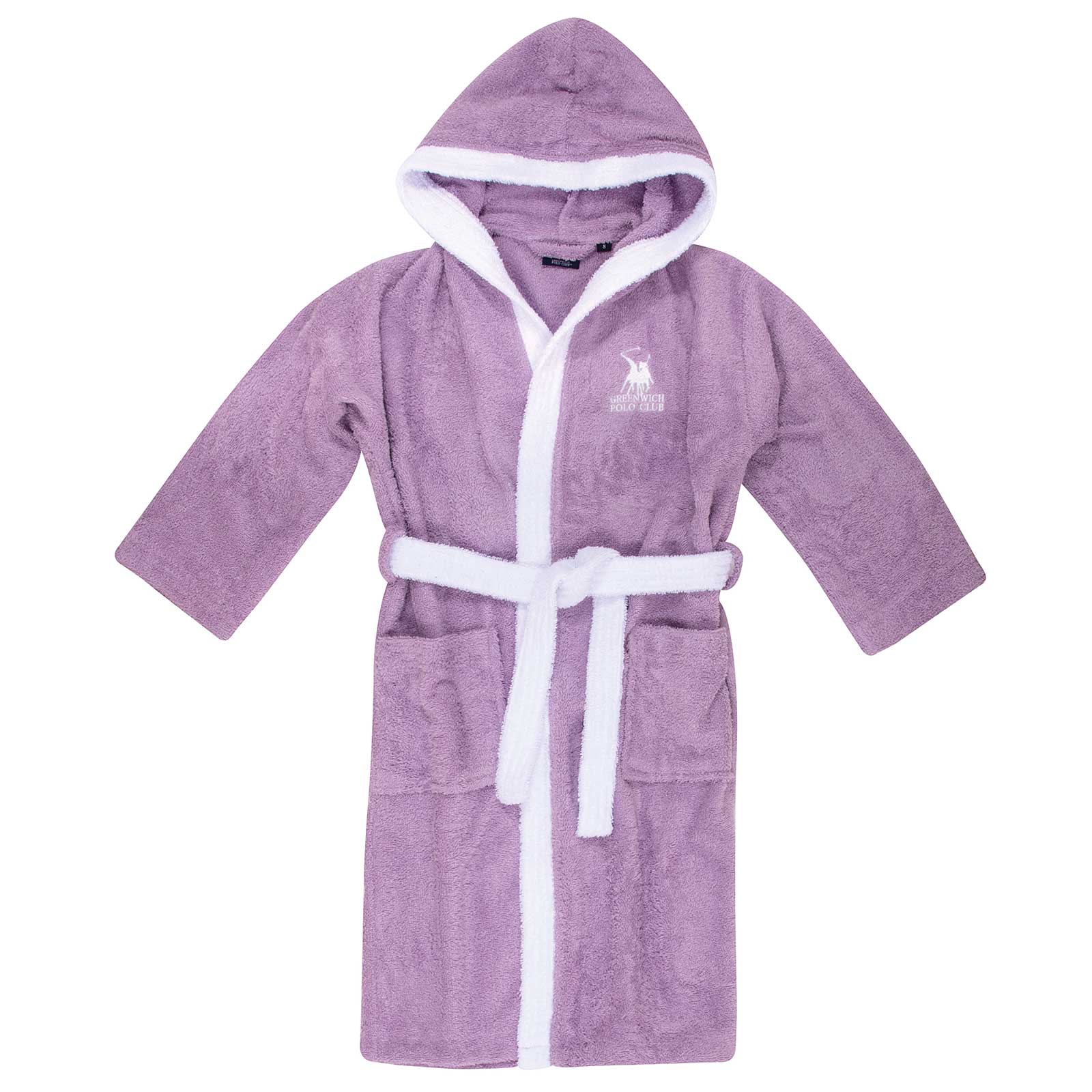 GREENWICH POLO CLUB ΜΠΟΥΡΝΟΥΖΙ 8620 ESSENTIAL PURPLE - Image 2