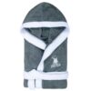 GREENWICH POLO CLUB ΜΠΟΥΡΝΟΥΖΙ 8623 ESSENTIAL DARK GREY