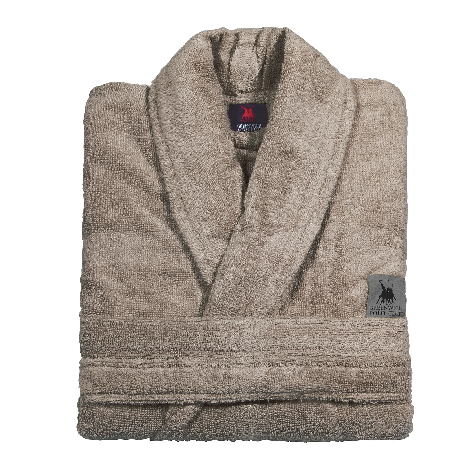 GREENWICH POLO CLUB ΜΠΟΥΡΝΟΥΖΙ 3202 COZY TAUPE