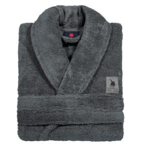 GREENWICH POLO CLUB ΜΠΟΥΡΝΟΥΖΙ 3203 COZY DARK GREY