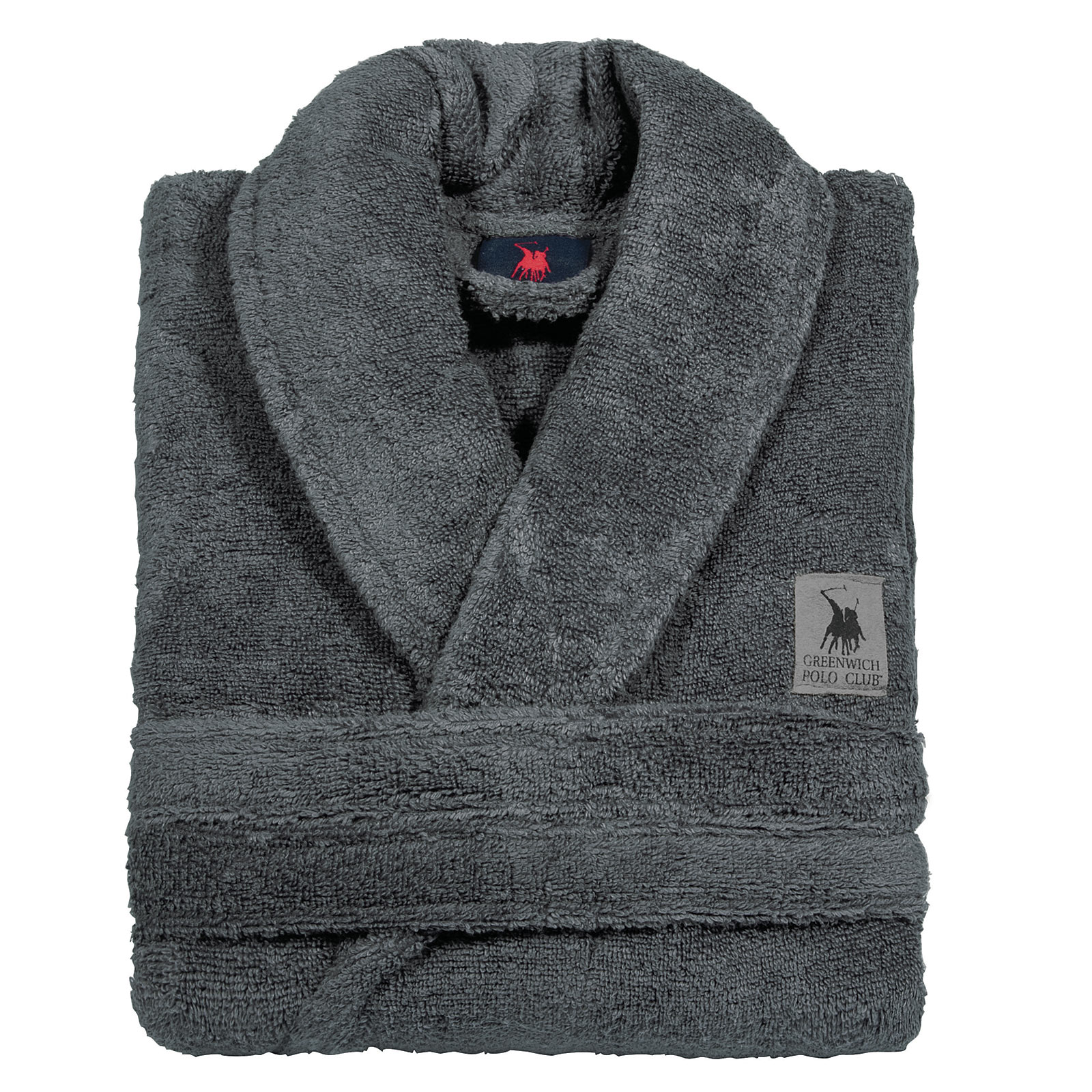 GREENWICH POLO CLUB ΜΠΟΥΡΝΟΥΖΙ 3203 COZY DARK GREY