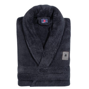 GREENWICH POLO CLUB ΜΠΟΥΡΝΟΥΖΙ 3204 COZY BLACK
