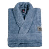 GREENWICH POLO CLUB ΜΠΟΥΡΝΟΥΖΙ 3205 COZY LIGHT BLUE