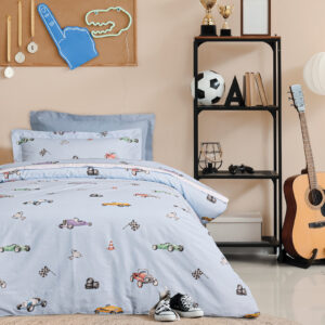 Das Kids Παπλωμα Μονο 4993 Blue Blue