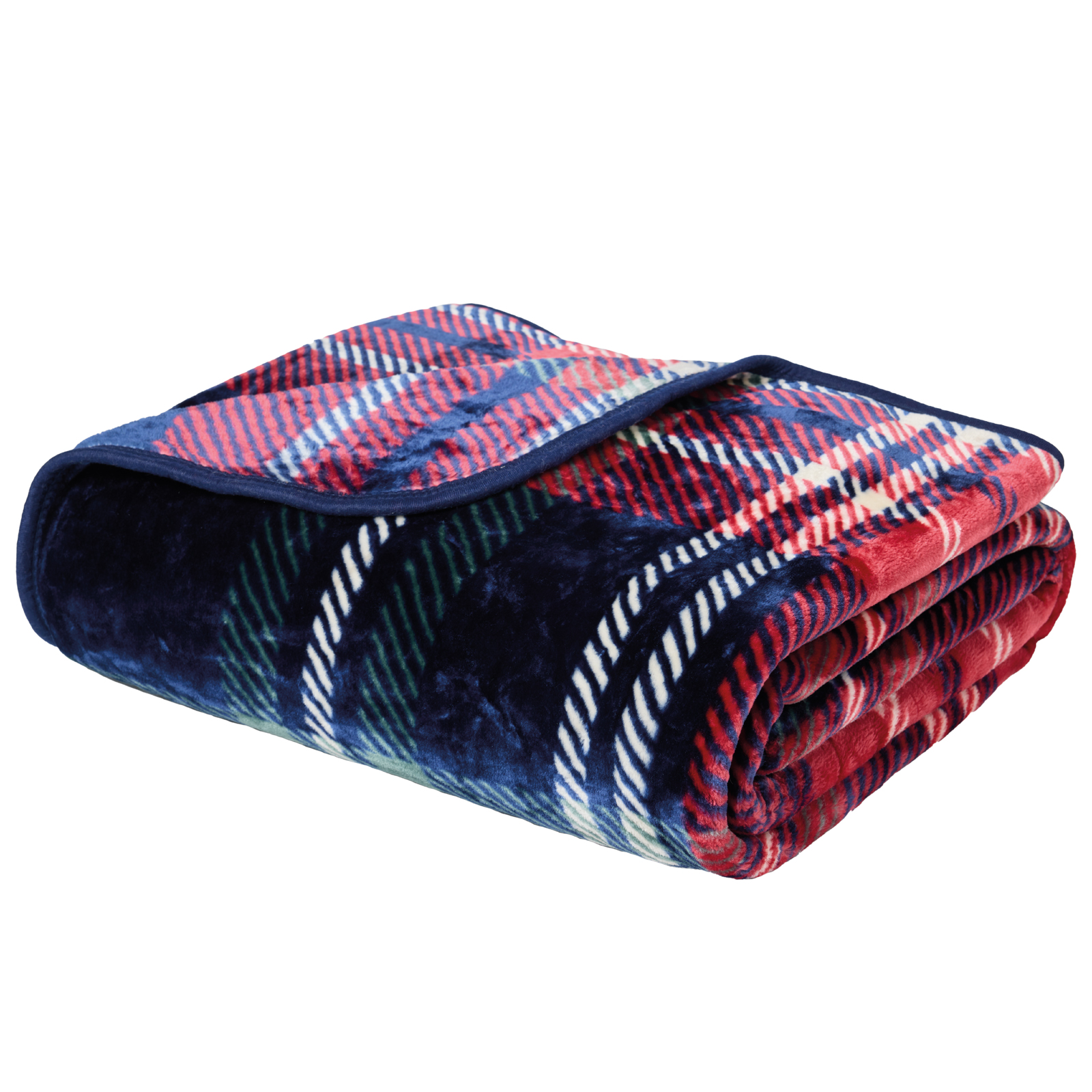 Das Home Κουβερτα Velour Monh 1385 Multicolor Multicolor - Image 3