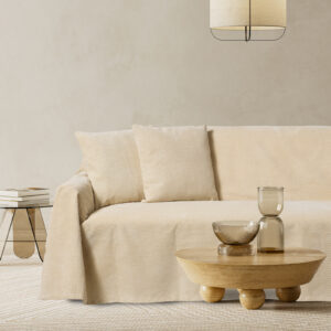 Das Home Ριχταρι 180Χ350 0308 Beige Beige