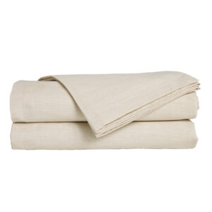 Das Home Σεντονι Υπερδιπλο 240*260 Beige 5446 Beige Beige