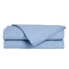 Das Home Σεντονι Υπερδιπλο 240*260 Blue 5447 Blue Blue