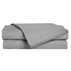 Das Home Σεντονι Υπερδιπλο 240*260 Grey 5452 Grey Grey