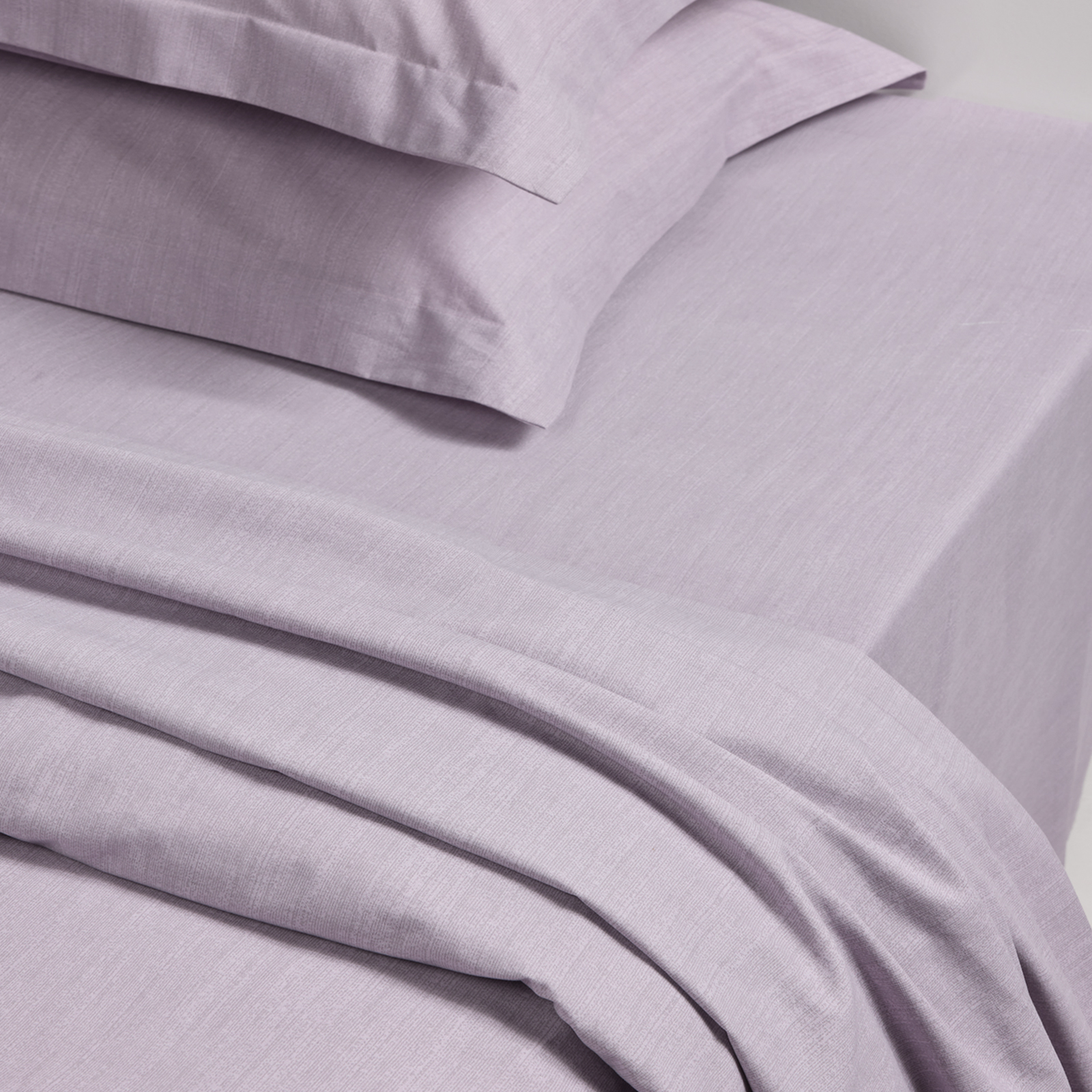 Das Home Παπλωματοθηκη Υπερδιπλη 220X240 Casual Lilac 5449 Lilac Lilac - Image 2