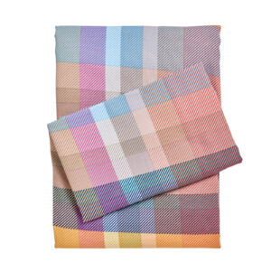 Das Home Τραπεζομαντηλο 140Χ240 0897 Multicolor Multicolor