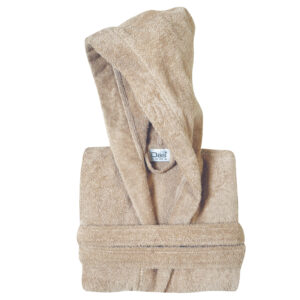 DAS HOME ΜΠΟΥΡΝΟΥΖΙ 5901 SOFT CASUAL TAUPE