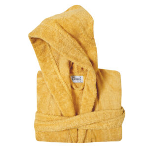 DAS HOME ΜΠΟΥΡΝΟΥΖΙ 5906 SOFT CASUAL OCHRE