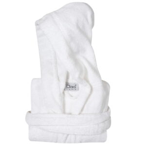 DAS KIDS ΜΠΟΥΡΝΟΥΖΙ 5900 SOFT CASUAL ARTIC WHITE