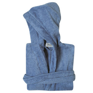 DAS KIDS ΜΠΟΥΡΝΟΥΖΙ 5909 SOFT CASUAL DUSTY BLUE