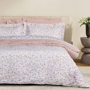 Das Home Σεντονια Σετ King Prestige 1727 Multicolor Multicolor