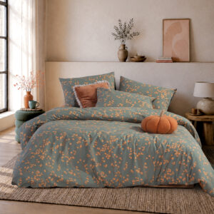 Nef-Nef Homeware ΣΕΝΤΟΝΙ ΒΑΜΒ.FLORIVA ΣΕΤ Υ/ΠΛΟ Μ.Λ.