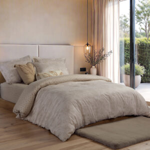 Nef-Nef Homeware ΣΕΝΤΟΝΙ ΒΑΜΒ.ELINDA ΣΕΤ KING SIZE 270X280