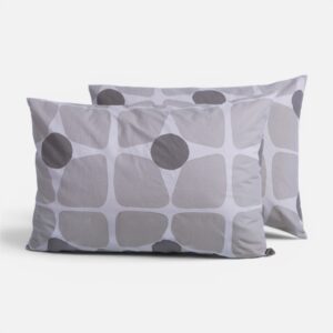 Nef-Nef Homeware ΜΑΞΙΛΑΡΟΘΗΚΗ BAMB.CASUAL COREO 52Χ72