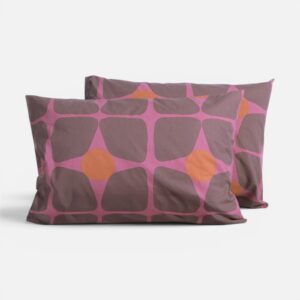 Nef-Nef Homeware ΜΑΞΙΛΑΡΟΘΗΚΗ BAMB.CASUAL COREO 52Χ72