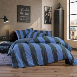 Nef-Nef Homeware ΣΕΝΤΟΝΙ ΒΑΜΒ.CASUAL VERTIA ΣΕΤ ΜΟΝΟ Μ.Λ.