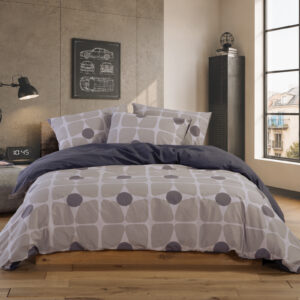 Nef-Nef Homeware ΠΑΠΛΩΜΑΤΟΘΗΚΗ ΒΑΜΒ.ΣΕΤ ΜΟΝΗ CASUAL COREO