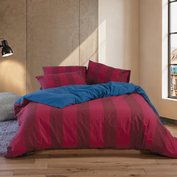 Nef-Nef Homeware ΠΑΠΛΩΜΑΤΟΘΗΚΗ ΒΑΜΒ.ΣΕΤ ΜΟΝΗ CASUAL VERTIA
