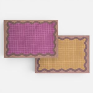 Nef-Nef Homeware ΣΟΥΠΛΑ BAMB.FRAME 33X48