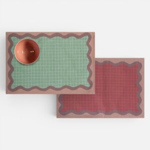Nef-Nef Homeware ΣΟΥΠΛΑ BAMB.FRAME 33X48