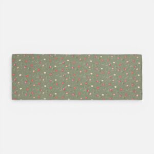 Nef-Nef Homeware RUNNER ΒΑΜΒ-ΠΟΛ SWEET APPLE 45X140