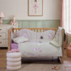 Nef-Nef Homeware ΣΕΝΤΟΝΙ ΒΑΜΒ ΚΟΥΝΙΑΣ BALLERINE WORLD 3TMX