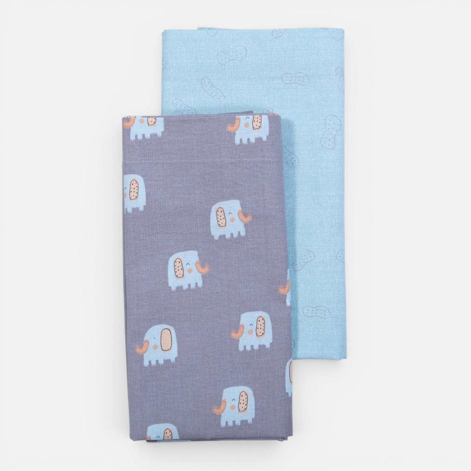 Nef-Nef Homeware ΣΕΝΤΟΝΙ ΒΑΜΒ ΛΙΚΝΟΥ ELEPHANTS 26 2TMX