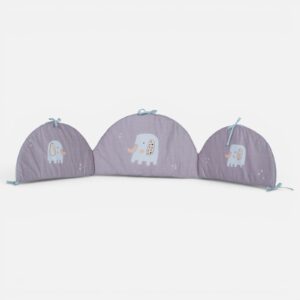 Nef-Nef Homeware ΠΑΝΤΑ ΒΑΜΒ-ΠΟΛ ELEPHANTS 26