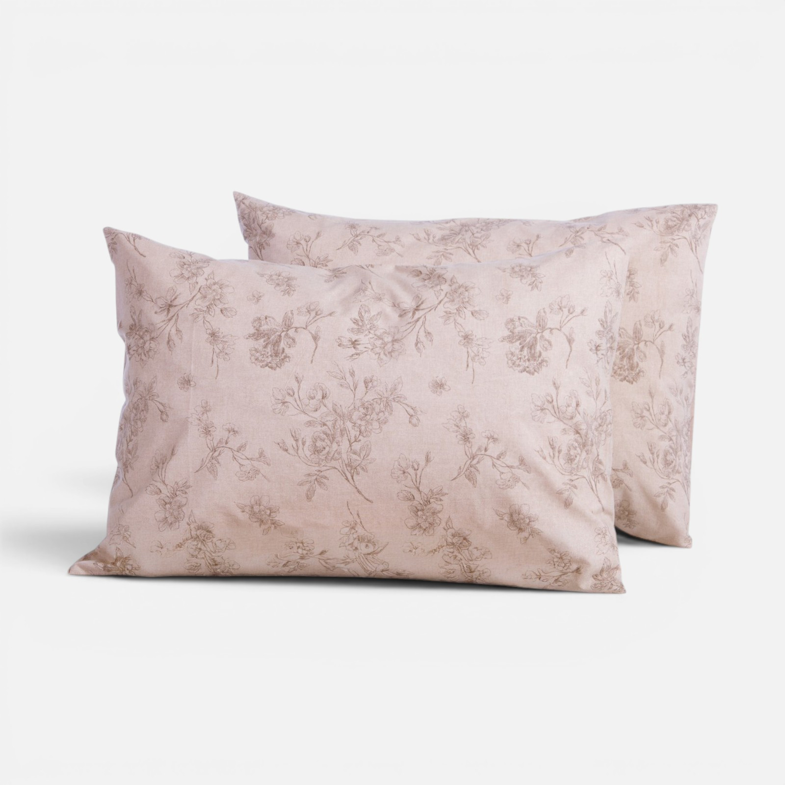 Nef-Nef Homeware ΜΑΞΙΛΑΡΟΘΗΚΗ BAMB.DREAM 52Χ72