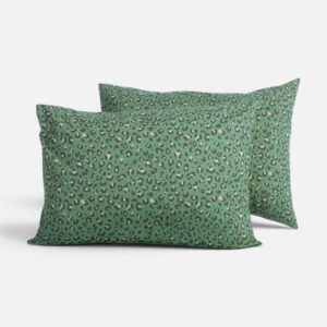 Nef-Nef Homeware ΜΑΞΙΛΑΡΟΘΗΚΗ BAMB.WILD 52Χ72