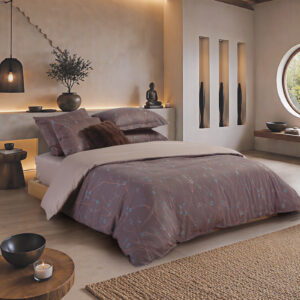 Nef-Nef Homeware ΠΑΠΛΩΜΑΤΟΘΗΚΗ ΒΑΜΒ.DESIROUS ΣΕΤ Υ/ΠΛΗ 240Χ230