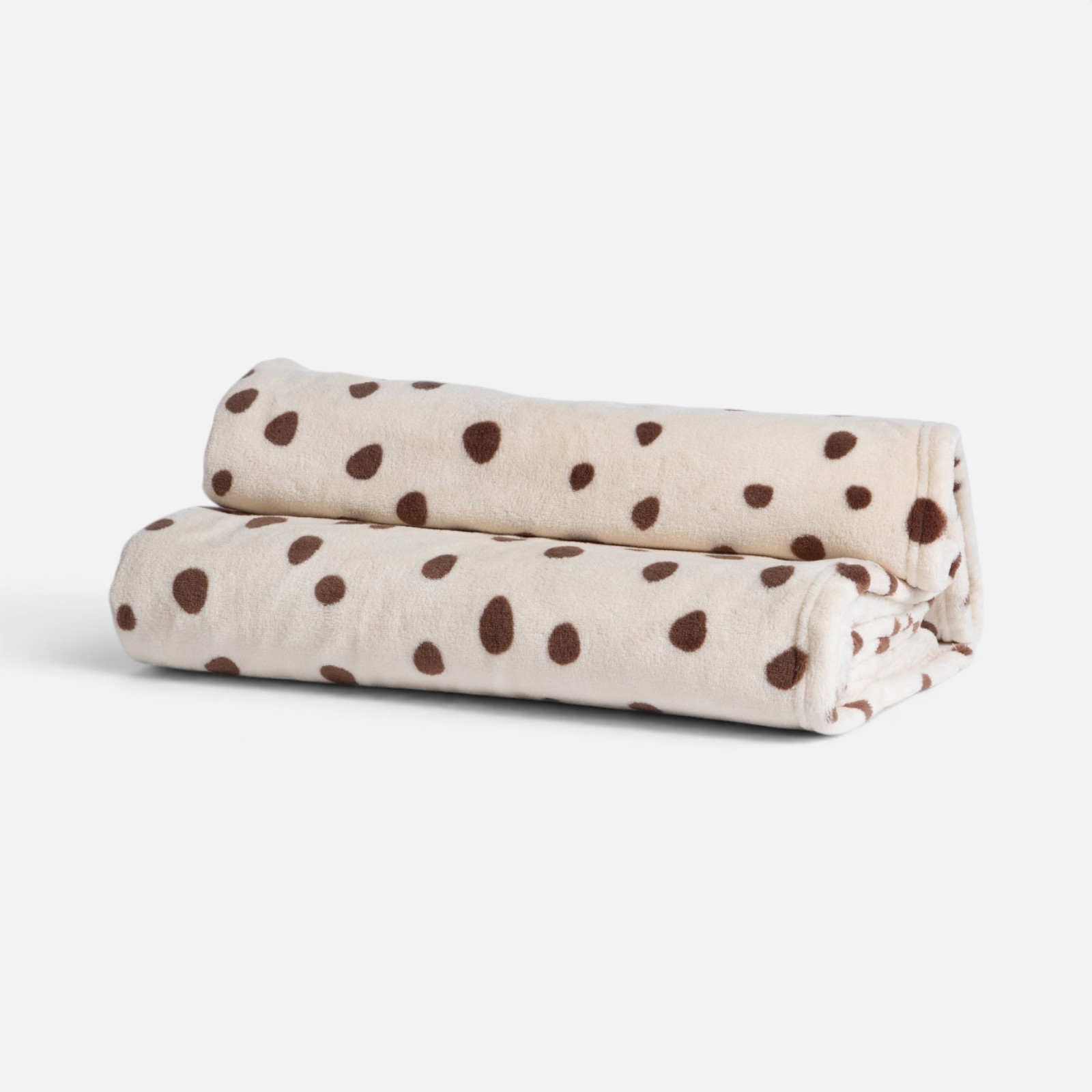Nef-Nef Homeware ΚΟΥΒΕΡΤΑΚΙ ΚΑΝΑΠΕ ΠΟΛ.TRUST 130X180