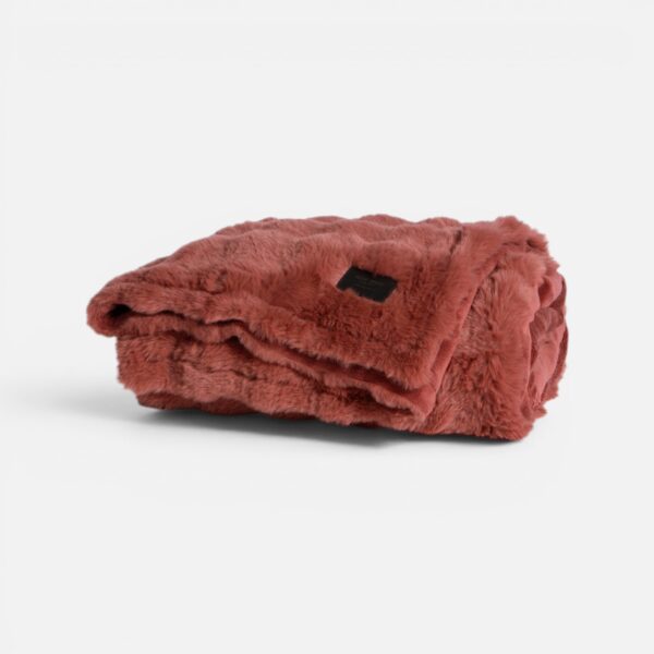 Nef-Nef Homeware ΚΟΥΒΕΡΤΑΚΙ ΚΑΝΑΠΕ ΠΟΛ.REALITY 130X180