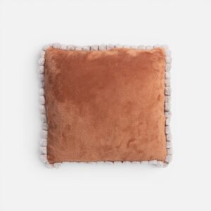 Nef-Nef Homeware ΜΑΞΙΛΑΡΙ ΠΟΛ.POMPOZIA 45X45