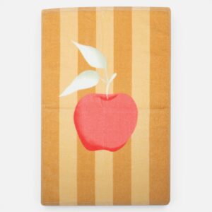Nef-Nef Homeware ΠΟΤΗΡΟΠΑΝΟ ΒΑΜΒ.SWEET APPLE ΒΕΛΟΥΤΕ 40Χ60