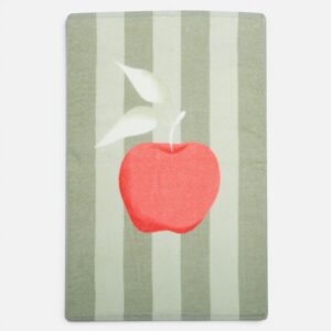 Nef-Nef Homeware ΠΟΤΗΡΟΠΑΝΟ ΒΑΜΒ.SWEET APPLE ΒΕΛΟΥΤΕ 40Χ60