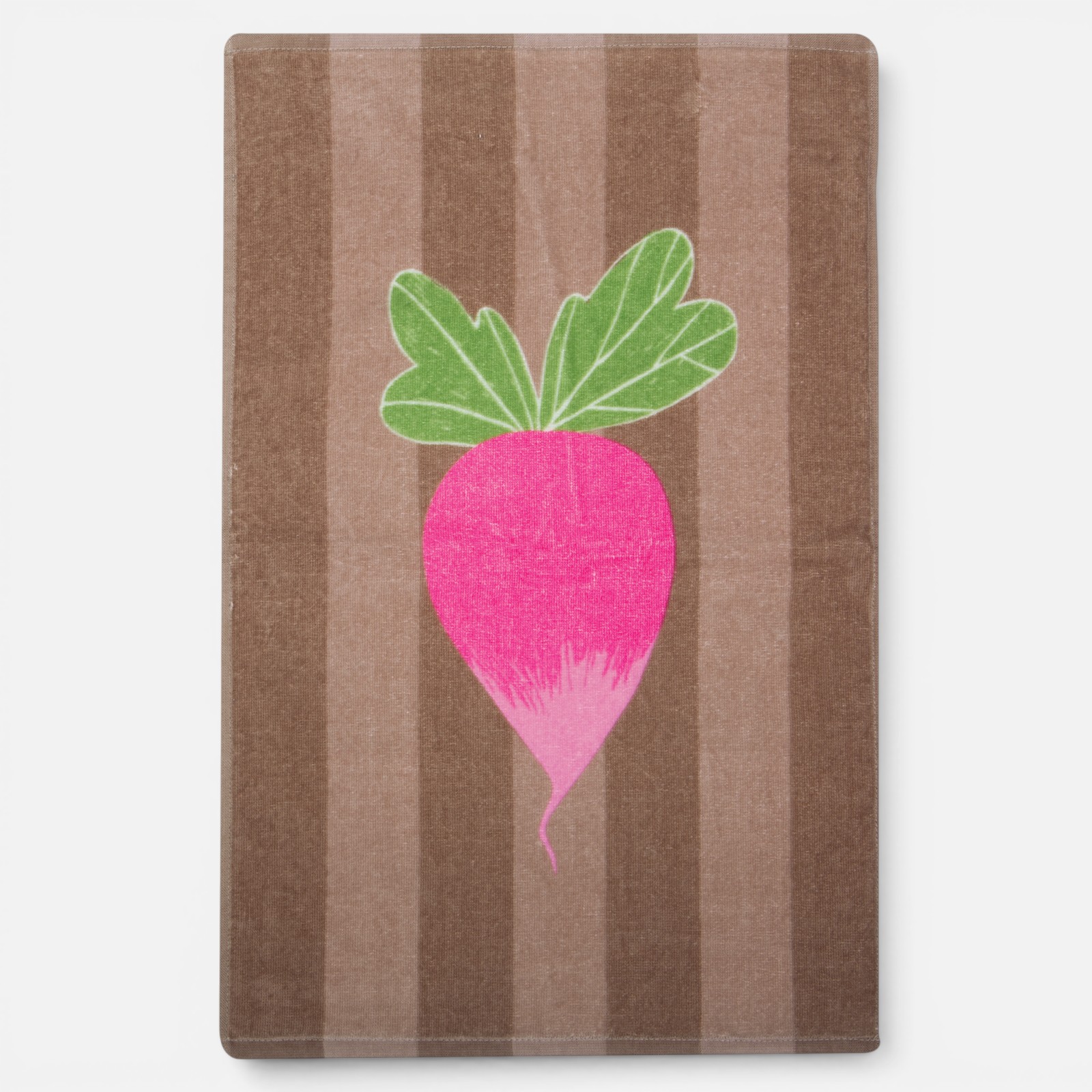 Nef-Nef Homeware ΠΟΤΗΡΟΠΑΝΟ ΒΑΜΒ.RADISH 26 ΒΕΛΟΥΤΕ 40Χ60