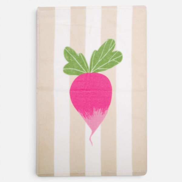 Nef-Nef Homeware ΠΟΤΗΡΟΠΑΝΟ ΒΑΜΒ.RADISH 26 ΒΕΛΟΥΤΕ 40Χ60