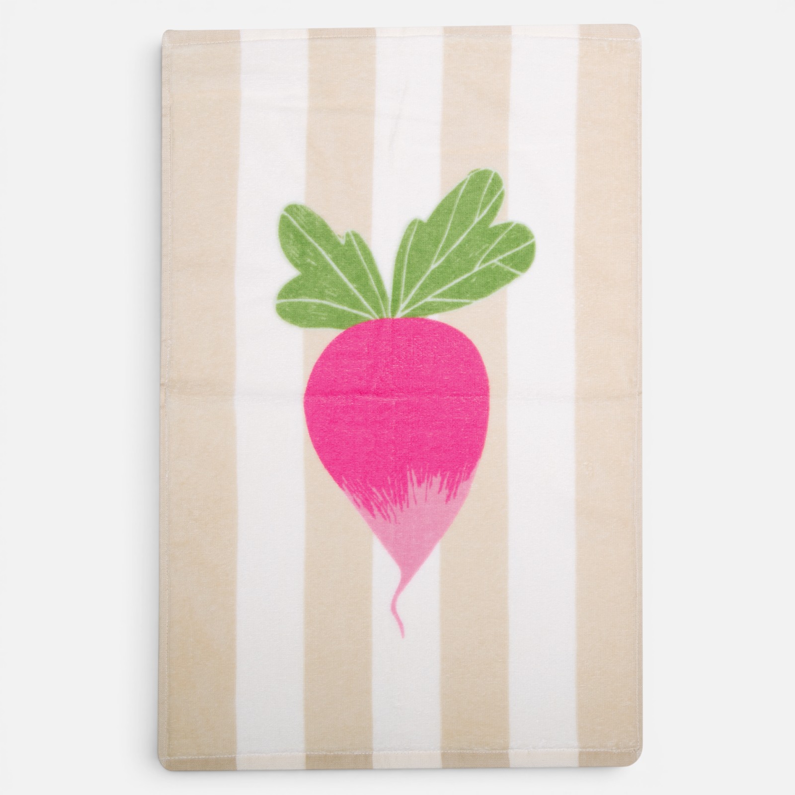 Nef-Nef Homeware ΠΟΤΗΡΟΠΑΝΟ ΒΑΜΒ.RADISH 26 ΒΕΛΟΥΤΕ 40Χ60
