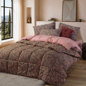 Nef-Nef Homeware ΠΑΠΛΩΜΑ ΜΙΚΡ-HOLLOW FLORIVA 240X220